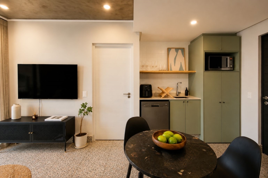 1 Bedroom Property for Sale in Bantry Bay Western Cape